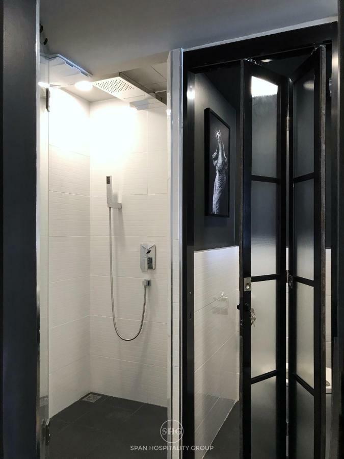 Stay In Style At Nimman R911 Chiang Mai Eksteriør billede